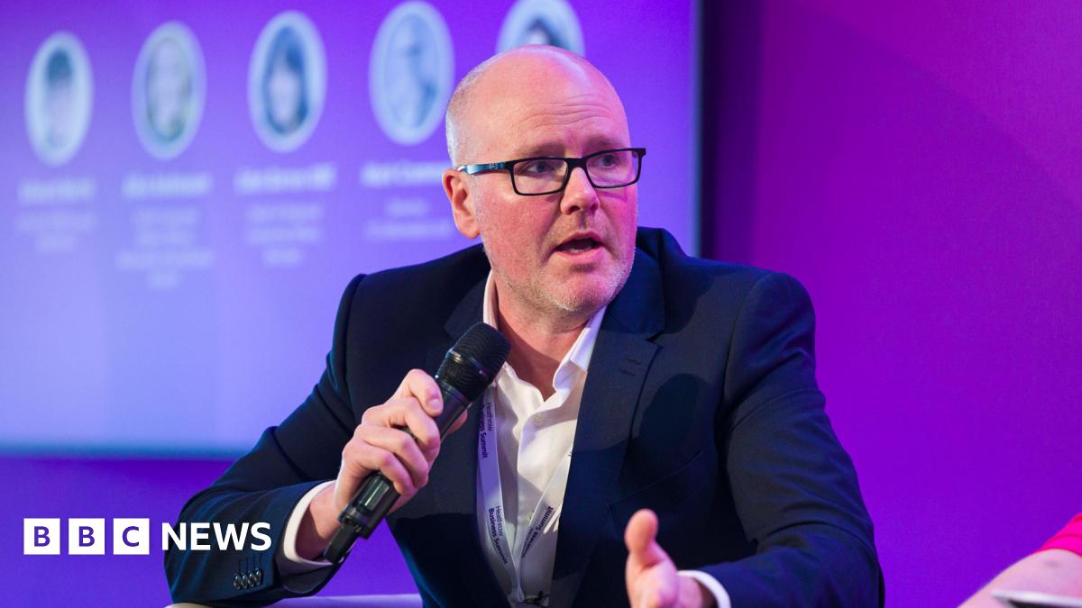 Le dirigeant tech de Sunderland affirme que l'expansion d'Heathrow va tout changer!