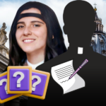 Le retour éclatant du séminariste anglais