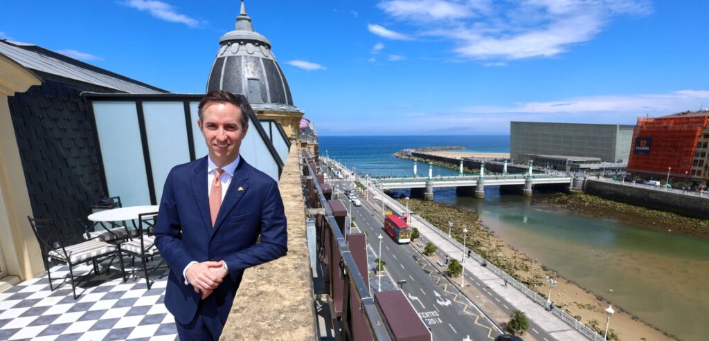 Les destinations du sud de l'Europe profitent des conflits au Moyen-Orient