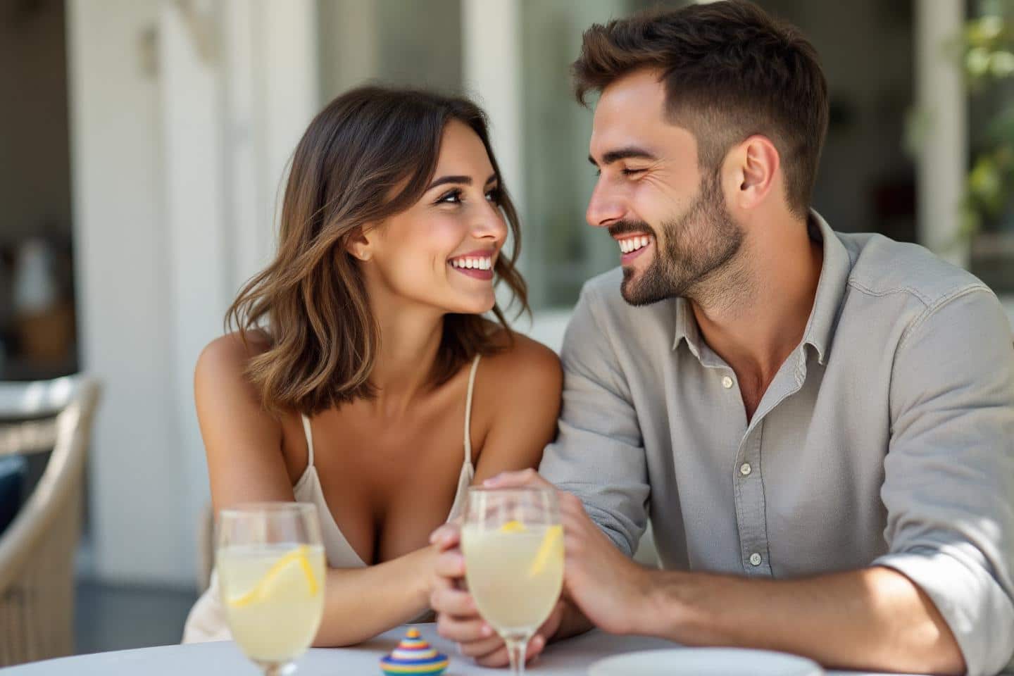 Les gestes oubliés : une psy dévoile l'acte tendre que tous les couples abandonnent sans s’en apercevoir.