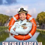 Les prisonniers de l'info : plongeon de Chiambretti