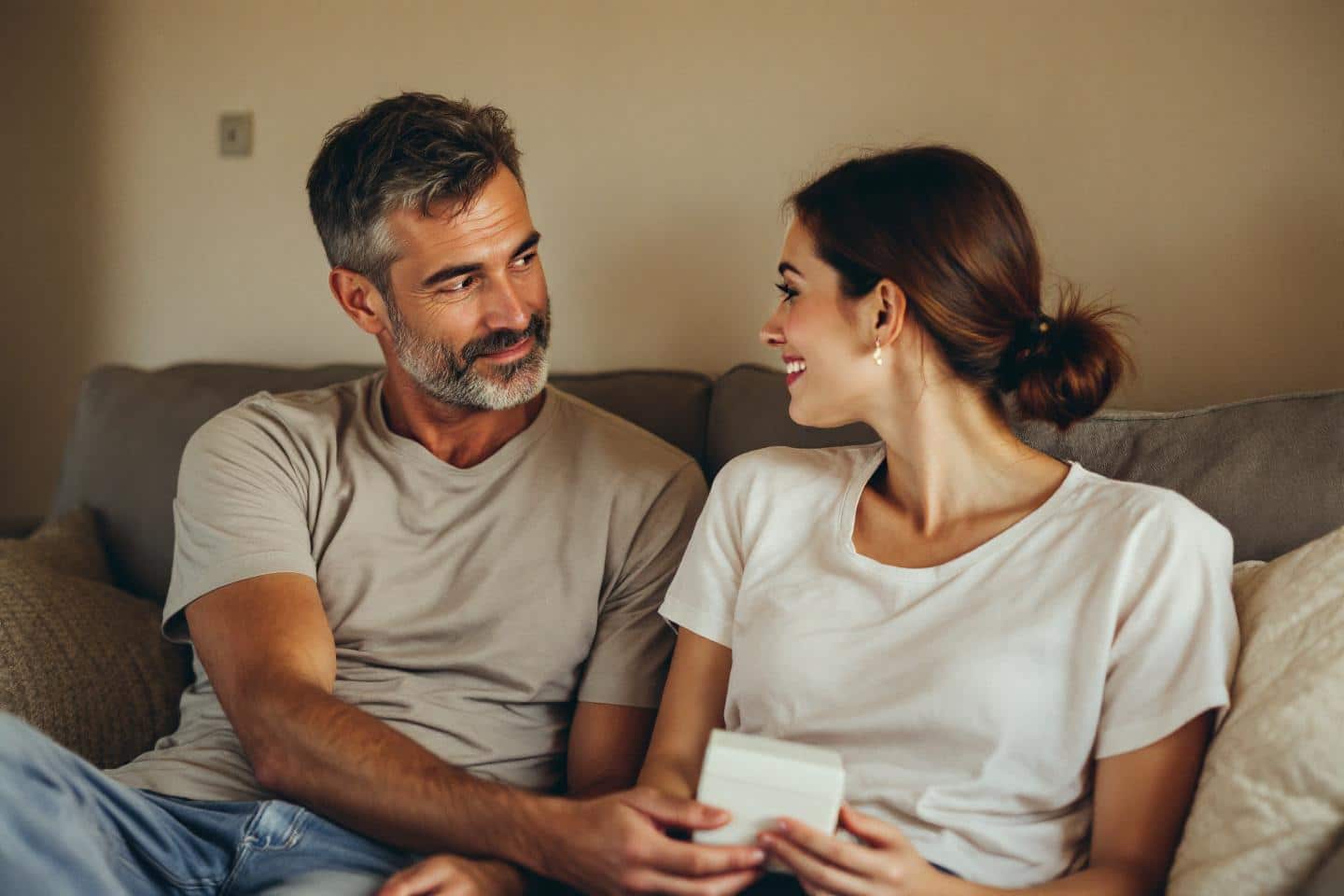Les secrets dévoilés : Comment une psy m'a aidé à comprendre ce qui a failli ruiner mon couple