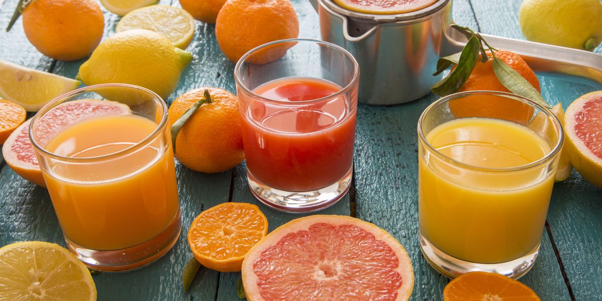 Les sucres naturels des fruits menacés par la lutte anti-obésité des travaillistes