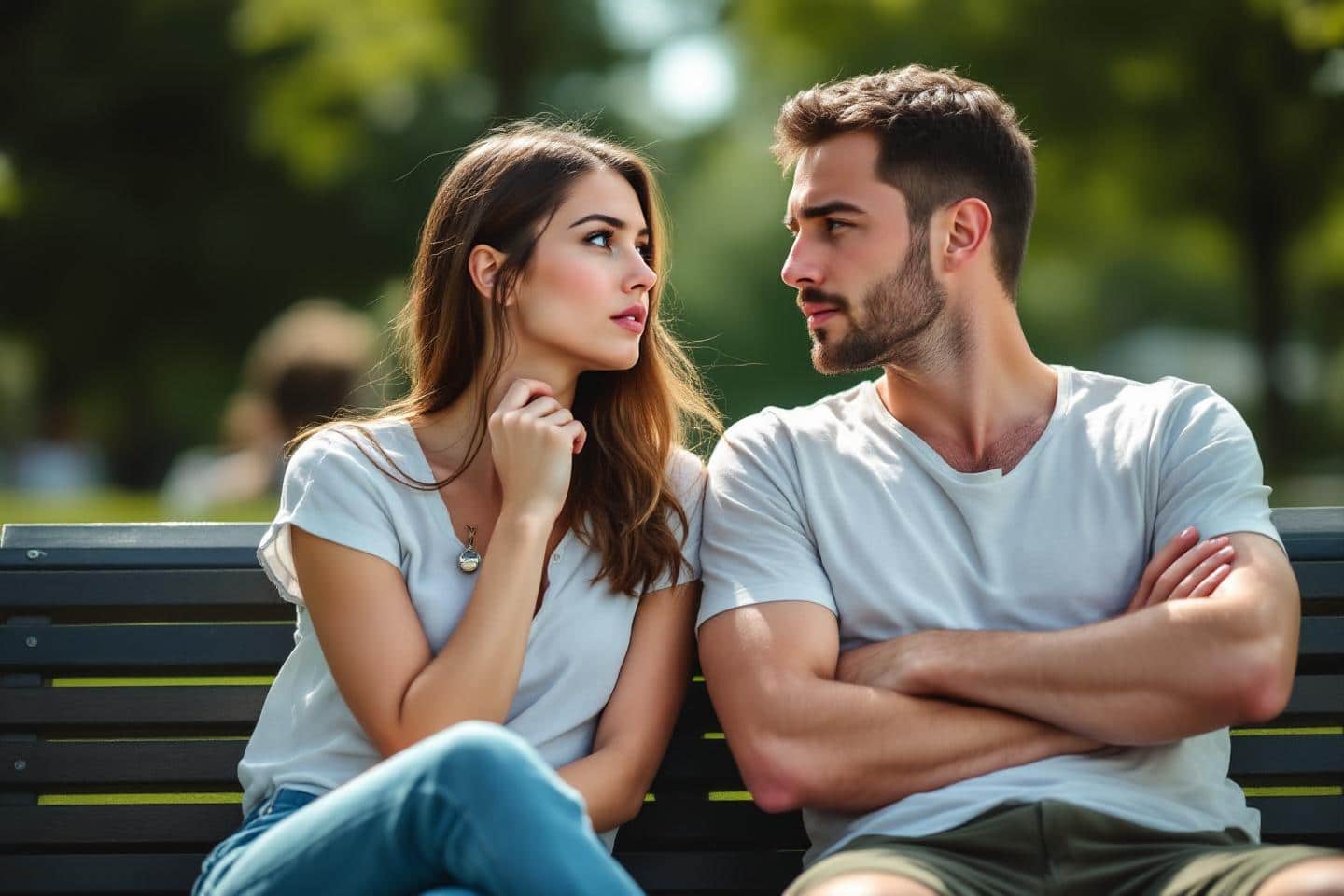 L'étiquette est-elle vraiment superflue ? Une psy dévoile pourquoi cette affirmation peut fragiliser un couple.