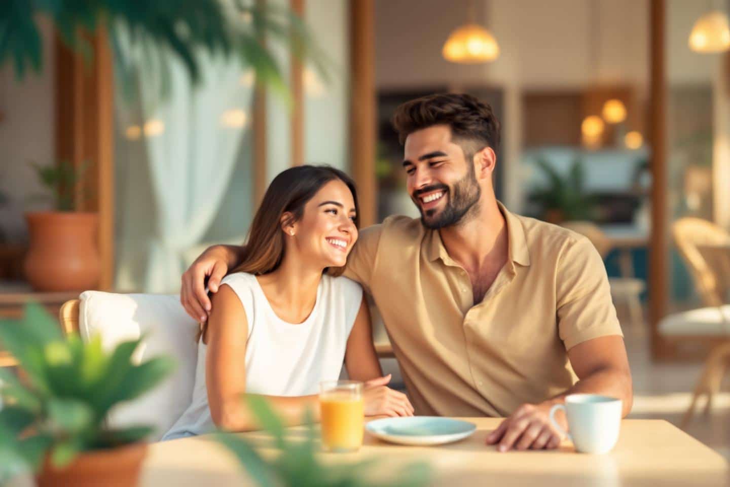 L'instant décisif : comment les psys détectent si l'amour survivra aux vacances d'un couple