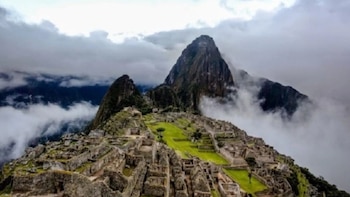 Perú lanza red nacional para proteger Sitios de Patrimonio Mundial frente al cambio climático.