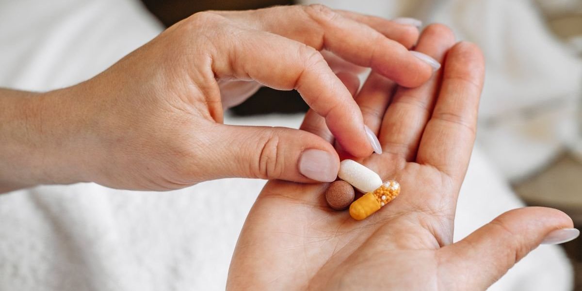 Médecin urgentiste met en garde contre le risque de surdosage d'un supplément courant