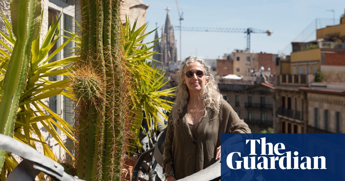 Mon chez-moi dans un site classé au patrimoine mondial : la vie à Casa Milà, chef-d'œuvre de Gaudí