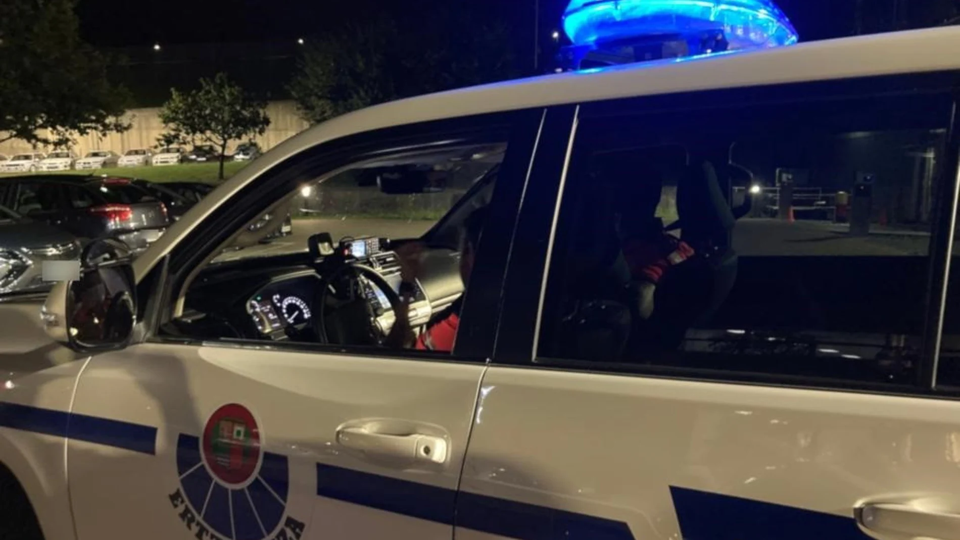 Montagnard de 72 ans retrouvé sans vie sur le mont Serantes à Santurce