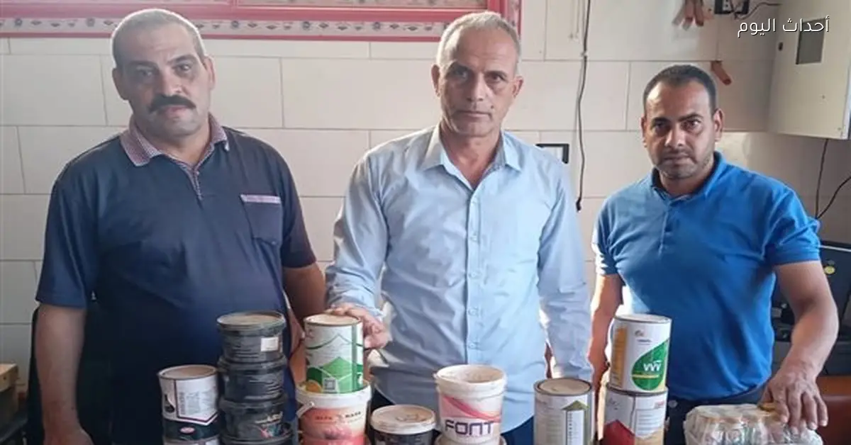 Opérations d'approvisionnement à Nasser et Beba : des bilans variés !