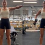 Perte de Graisse Durable : La clé est de manger plus selon un coach sportif australien