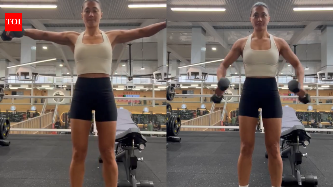 Perte de Graisse Durable : La clé est de manger plus selon un coach sportif australien