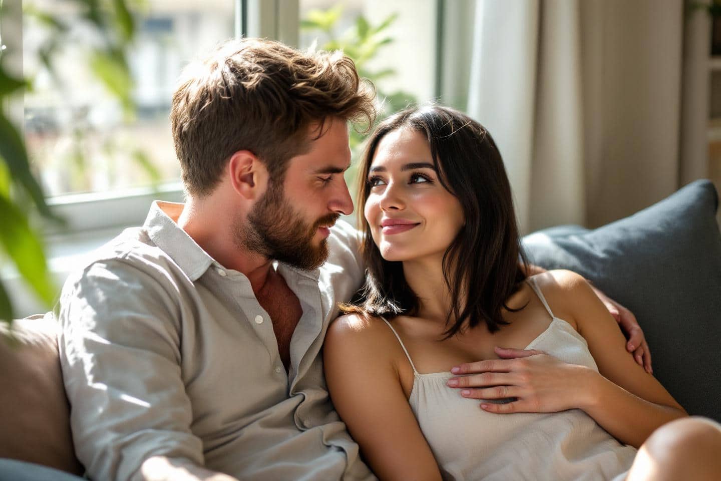 Psycho-déclic : le besoin inassouvi des couples que la communication ne peut combler
