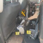 Quatre interpellations pour braconnage à Campillos suite à la découverte de 84 animaux morts
