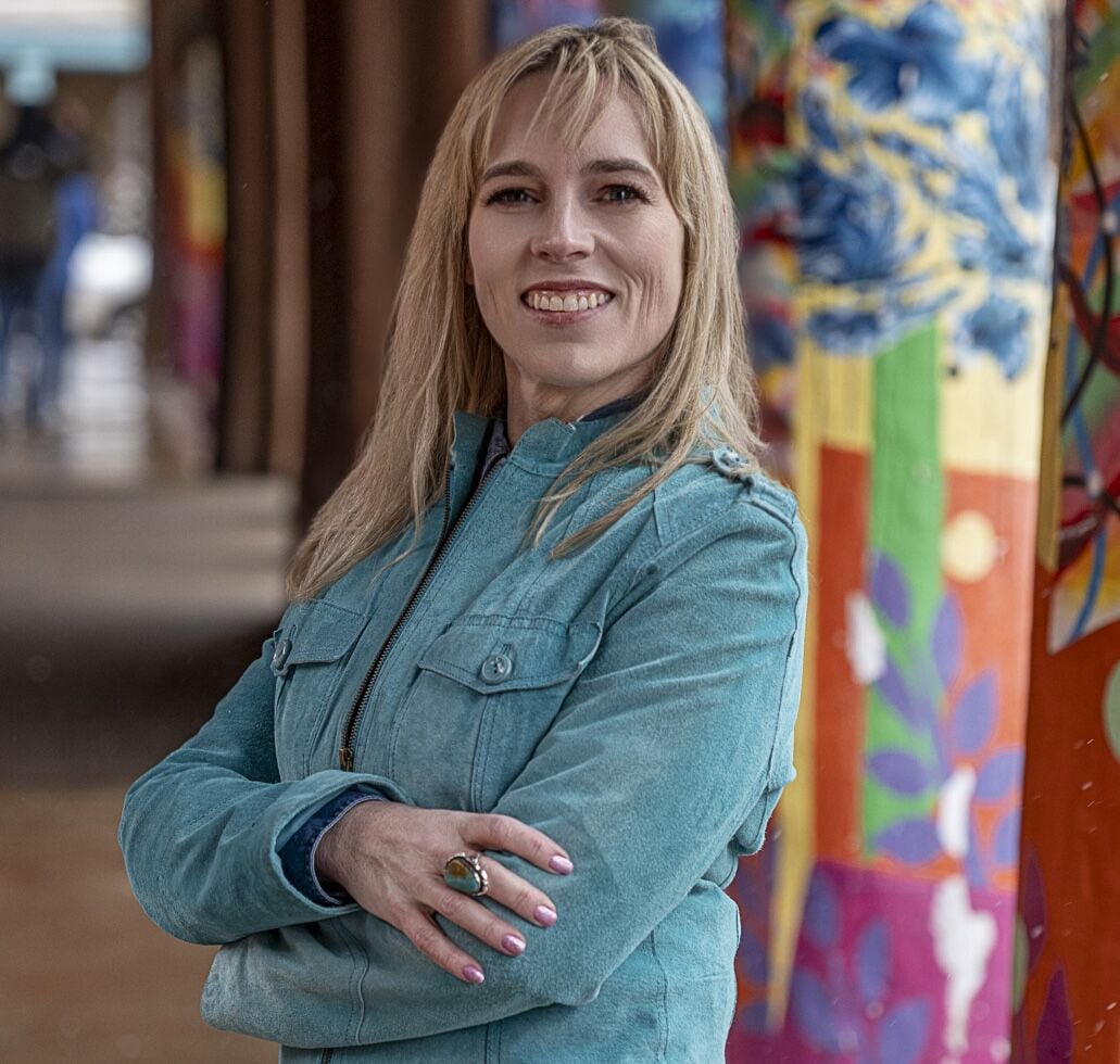 Katharine Clark