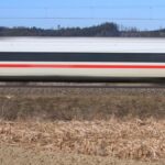 Retard potentiel pour la ligne Ulm-Augsbourg !