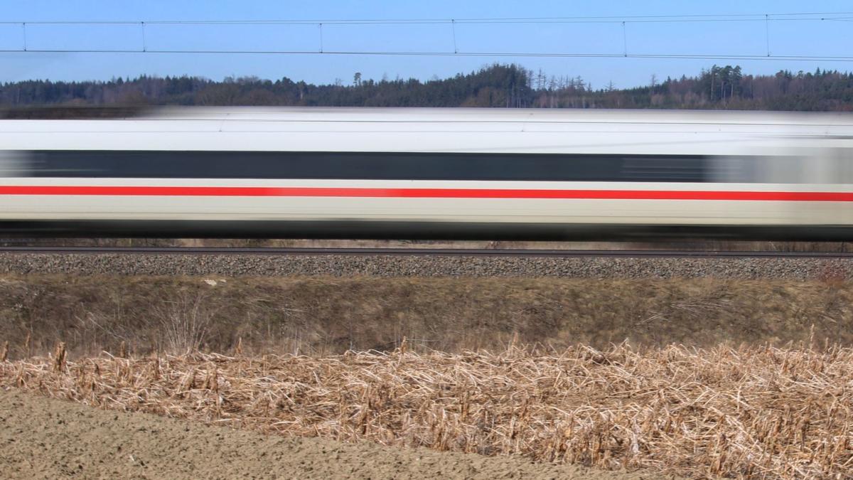 Retard potentiel pour la ligne Ulm-Augsbourg !