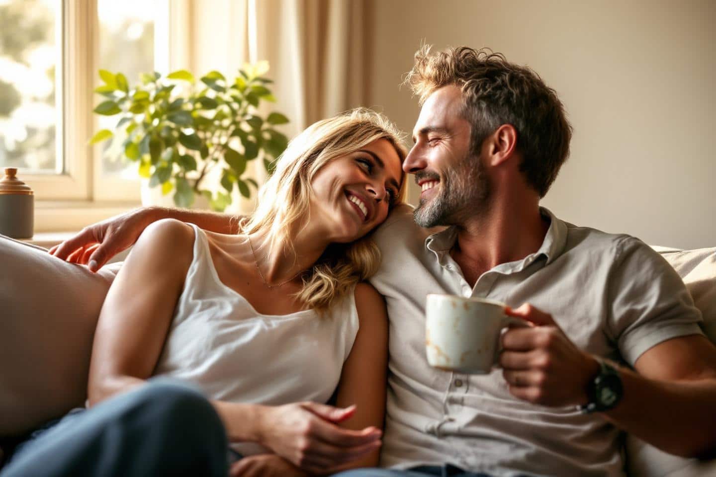 Réveillez la passion : le rituel du soir conseillé par une psy pour redynamiser votre couple !
