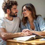 Révélation surprenante : une psy m'a fait réaliser l’impact de mes mots sur l'avenir de mon couple !