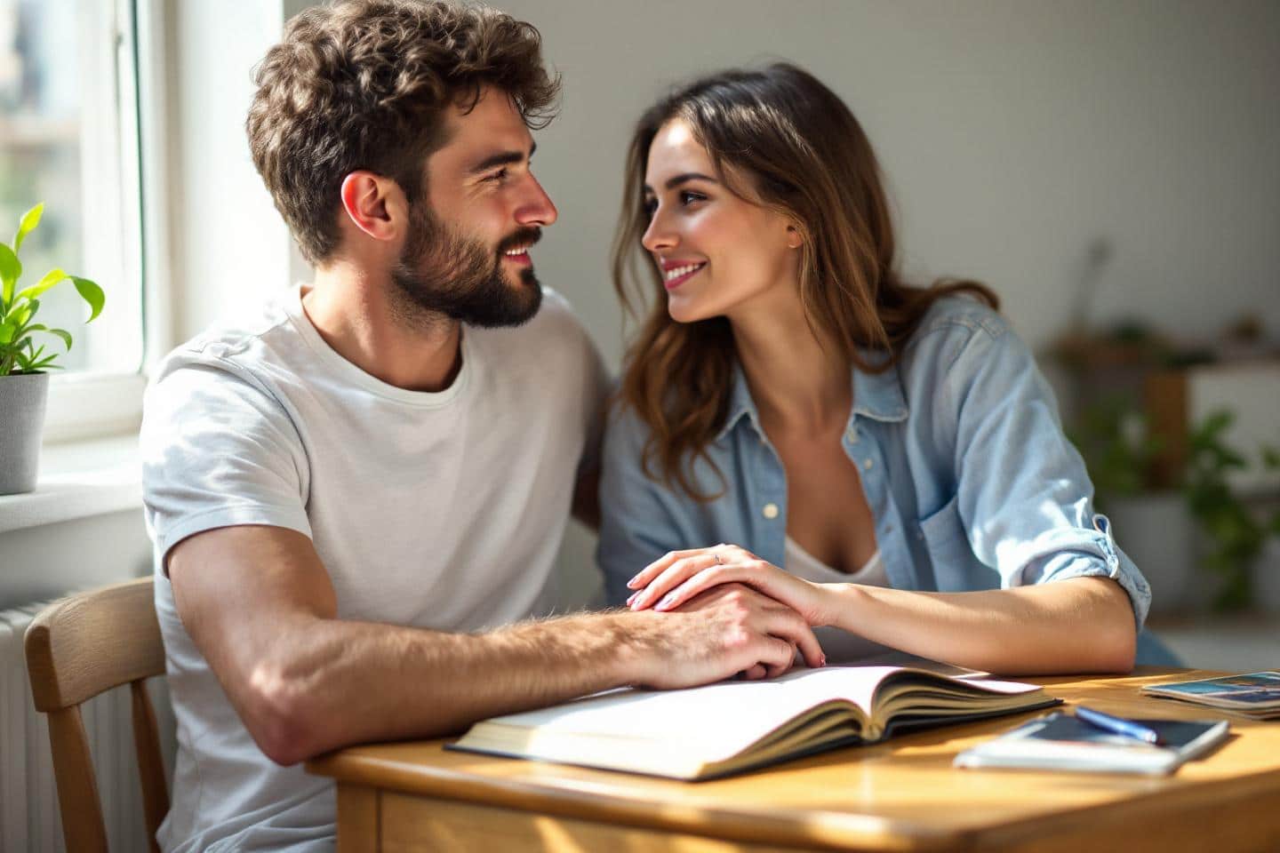 Révélation surprenante : une psy m'a fait réaliser l’impact de mes mots sur l'avenir de mon couple !