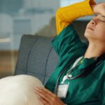 Signes discrets d'une carence en vitamine D : ce que votre corps essaie de vous dire
