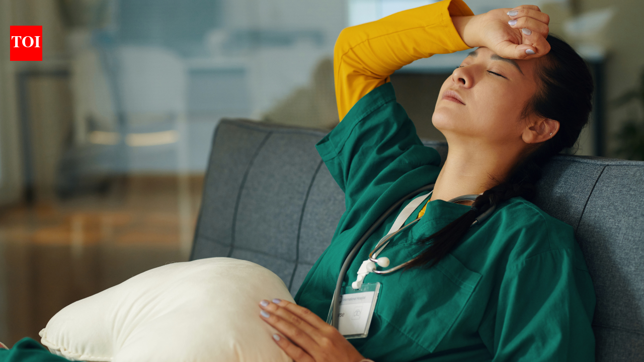 Signes discrets d'une carence en vitamine D : ce que votre corps essaie de vous dire