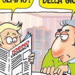 Vignette du jour - 4 mai 2026 à Turin