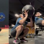 Weightlifter : Ma méthode d'entraînement pour le Hyrox Race