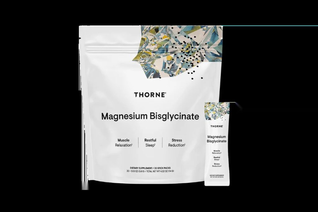 12 suppléments de magnésium recommandés par des nutritionnistes