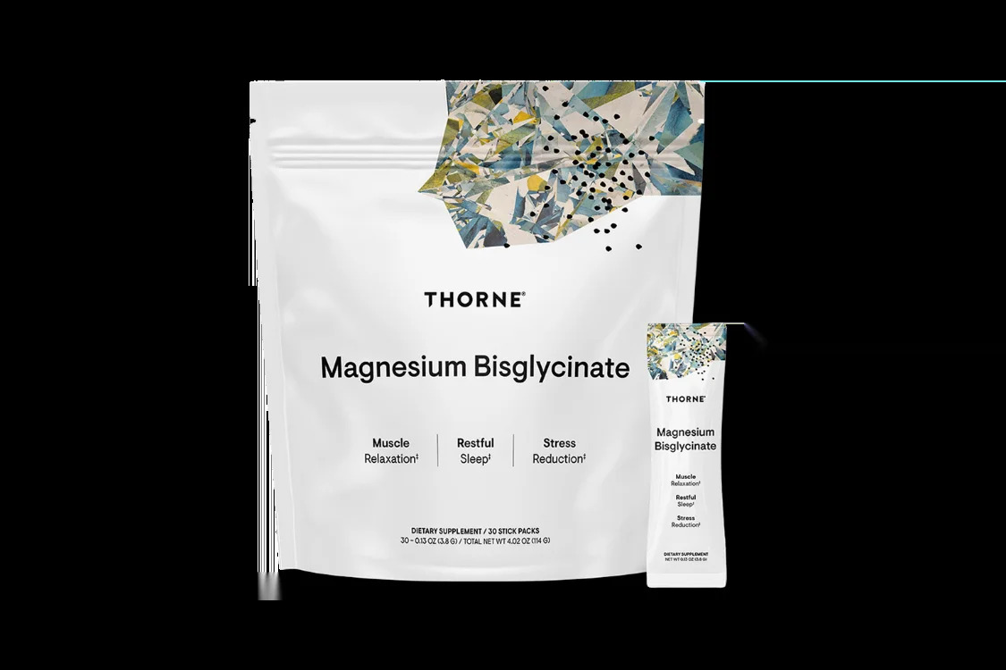 12 suppléments de magnésium recommandés par des nutritionnistes