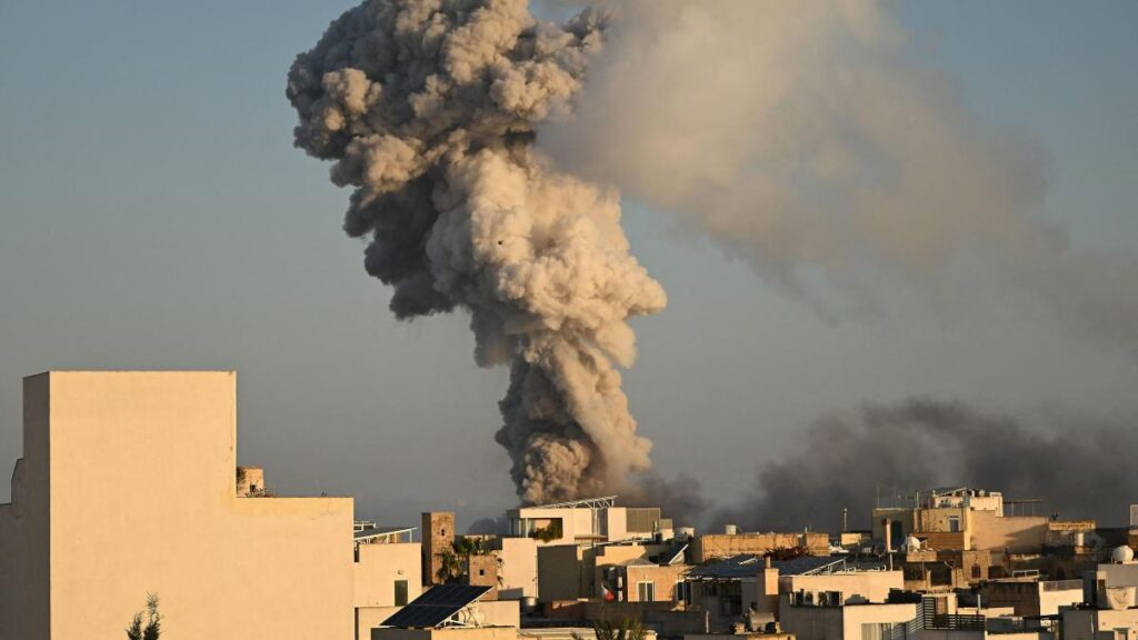 Explosion d'une usine de feux d'artifice à Malte : deux blessés !