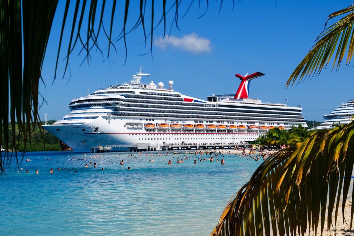 6 millions de passagers de Croisières Carnival pourraient voir leurs données compromises : ce qu’il faut savoir