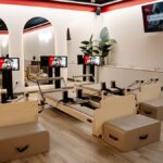 Nouvelle salle de sport ouverte 24h/24 à Immingham, ancien magasin B&M