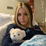 Lutte d'une jeune patiente atteinte de cancer pour une greffe de cellules souches : un manque alarmant de donneurs locaux