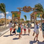 Découverte de l'île privée rénovée de Carnival Cruise Line