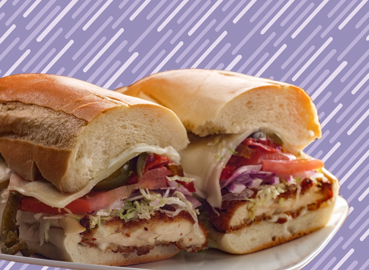 5 Sandwichs de Chaînes de Restauration à Éviter Absolument !