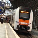 Perturbations prolongées du train en NRW - un grand aéroport aussi touché