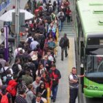 Métro CDMX : Prolongation de la fermeture de la Ligne 2 et infos essentielles sur le service RTP