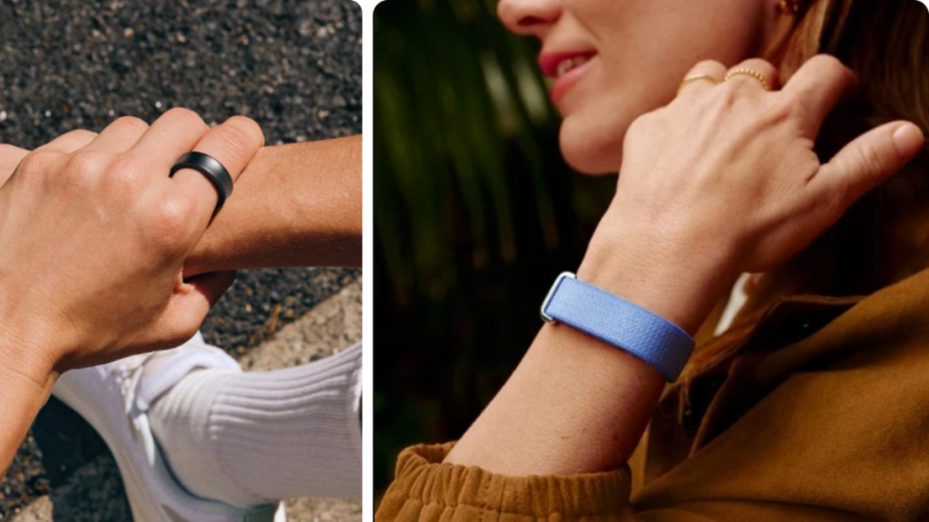 Meilleurs traqueurs de fitness : les incontournables sans abonnement d'Apple, Garmin, Samsung et plus encore