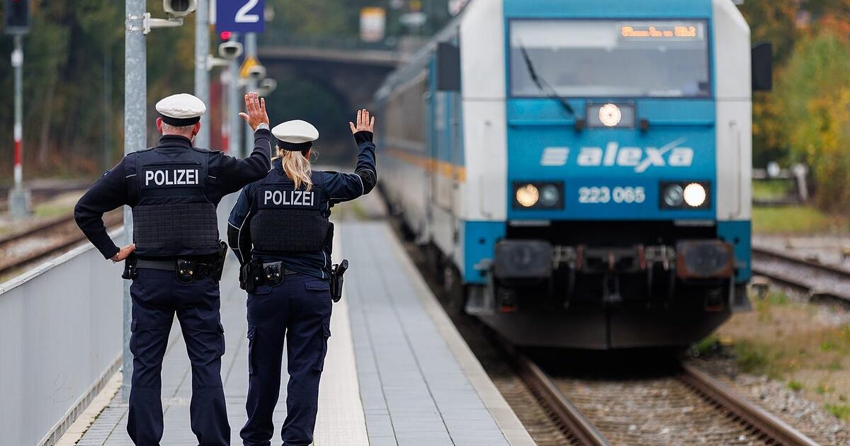 Tchéquie : un nouvel élan pour le rail vers Furth im Wald