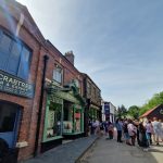 Une grande attraction du Shropshire, désormais gérée par le National Trust, se transforme !