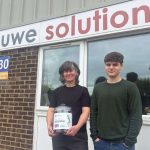 Nouvelle boutique à King’s Lynn : des alternatives sucrées maison et des produits keto pour toute la famille !