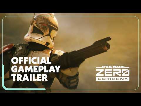 Star Wars: Zero Company