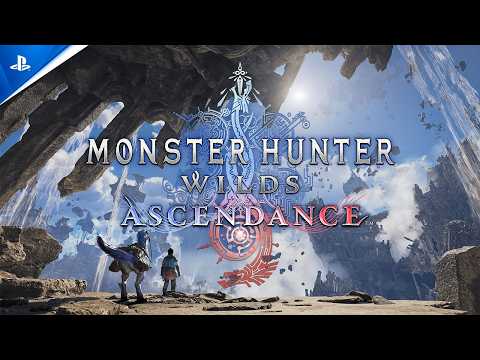 Monster Hunter Wilds