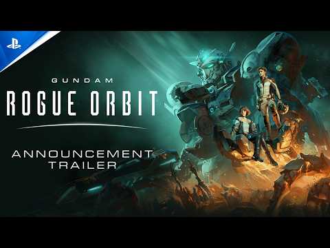 Gundam Rogue Orbit
