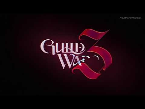 Guild Wars 3