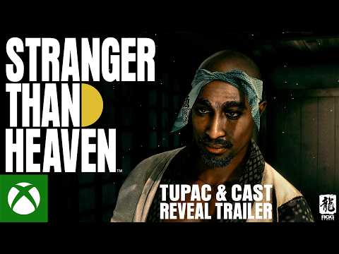 Stranger Than Heaven