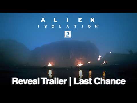 Alien: Isolation 2