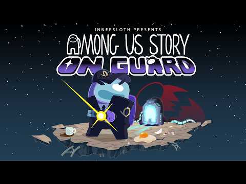 Among Us Story