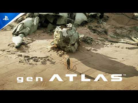 gen Atlas